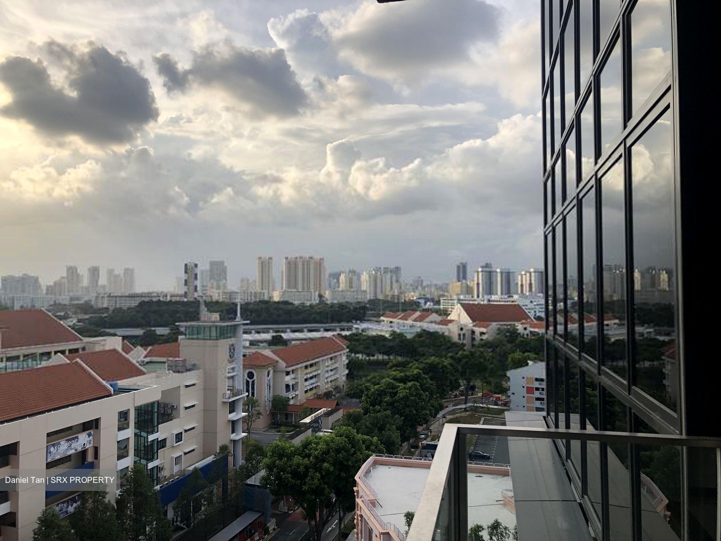 The Poiz Residences (D13), Apartment #589728011